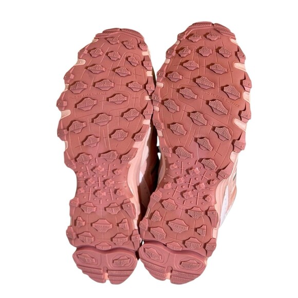 Adidas Hyperturf Adventure Shoes New Sneakers Men’s Size 10 Pink HP2496 Unique main image 8